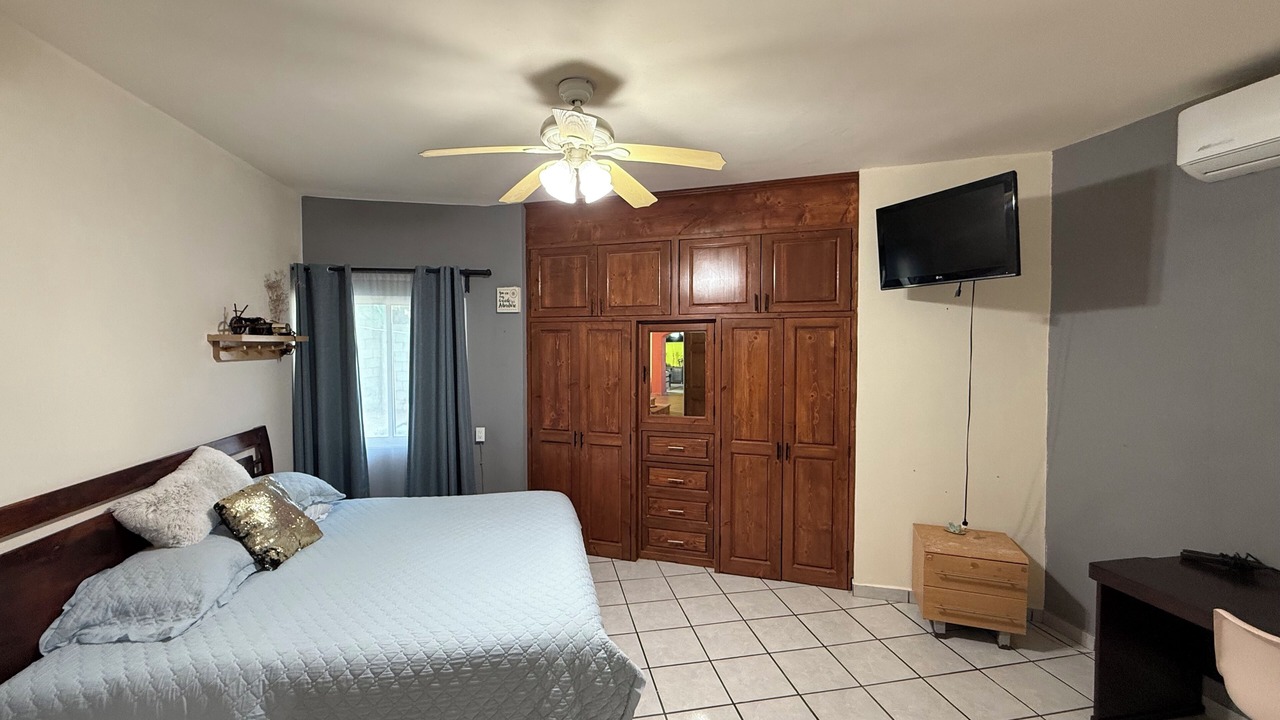 Photo of Bedroom in Los Barriles