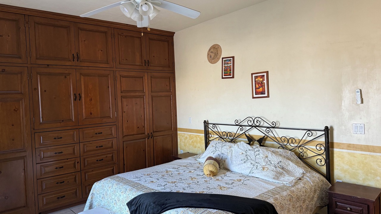 Photo of Bedroom in Los Barriles