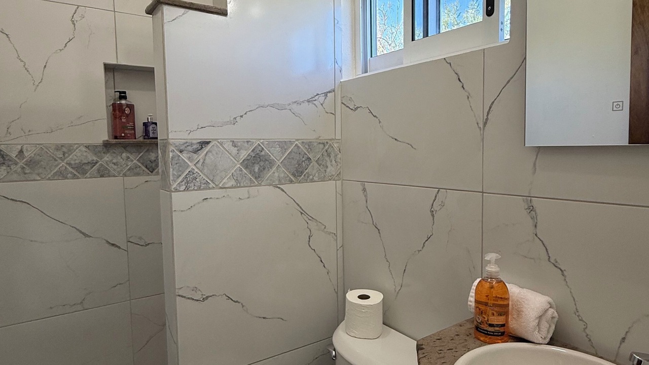 Photo of Bathroom in Los Barriles