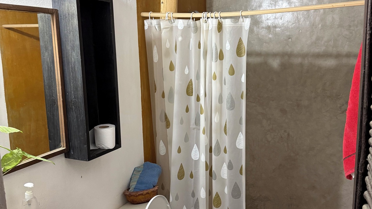 Photo of Bathroom in Los Barriles