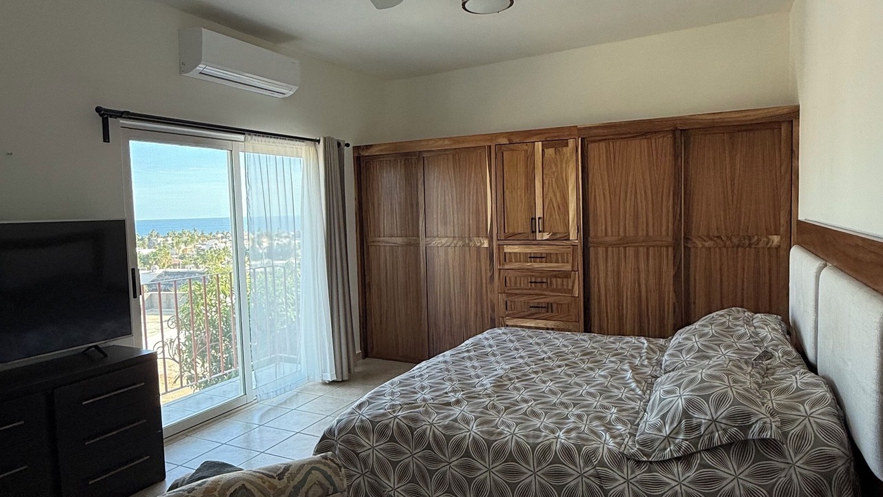 Photo of Bedroom in Los Barriles