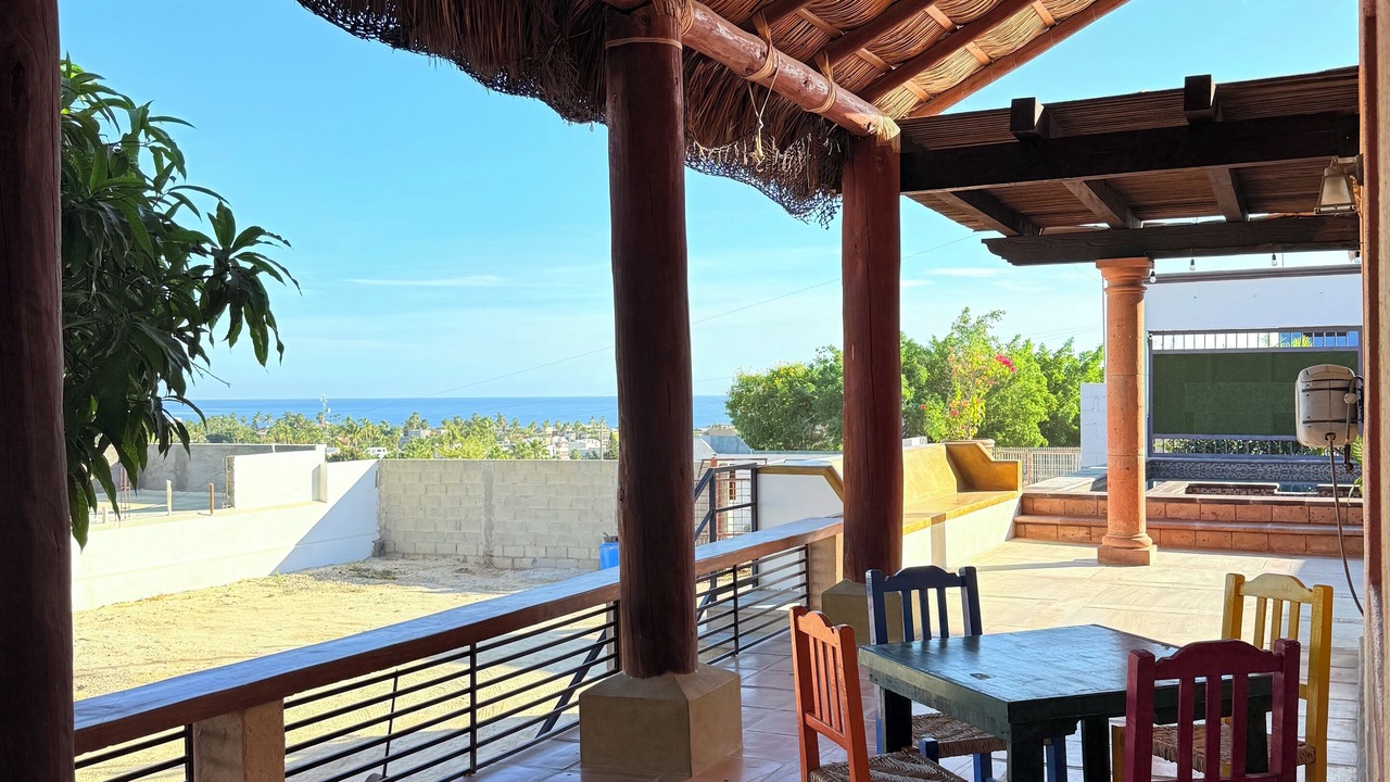 Photo of Outdoor in Los Barriles