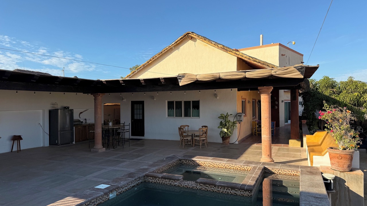 Photo of Outdoor in Los Barriles