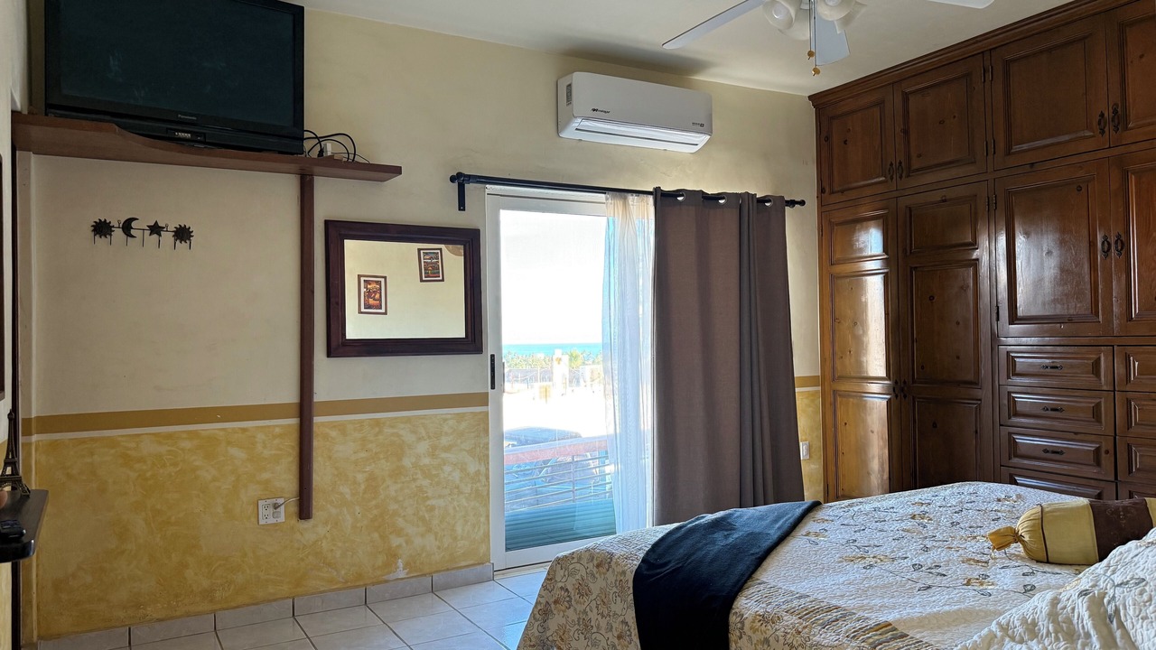 Photo of Bedroom in Los Barriles