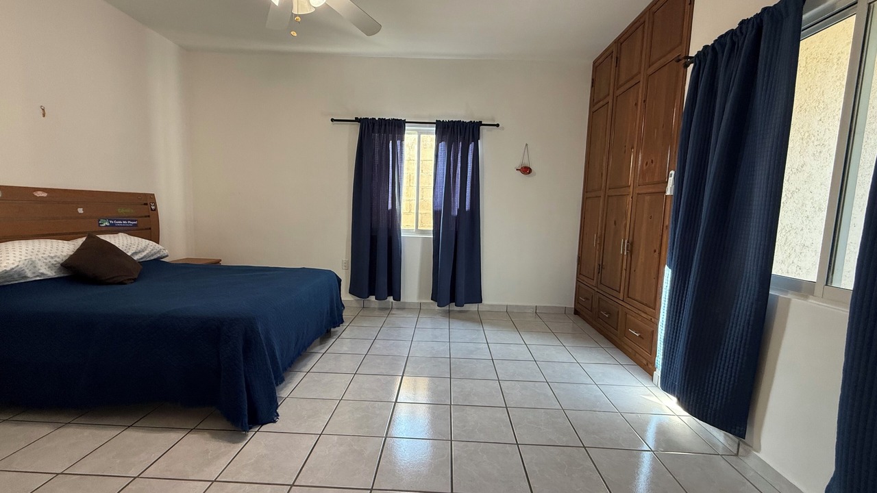 Photo of Bedroom in Los Barriles