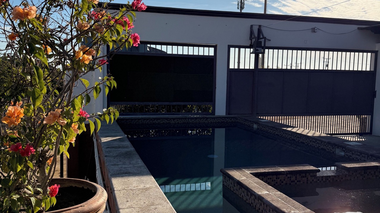 Photo of Outdoor in Los Barriles