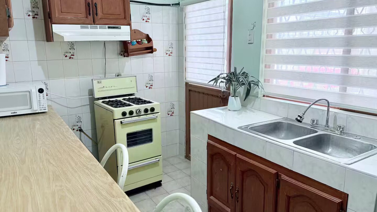 Photo of Kitchen in Torreon