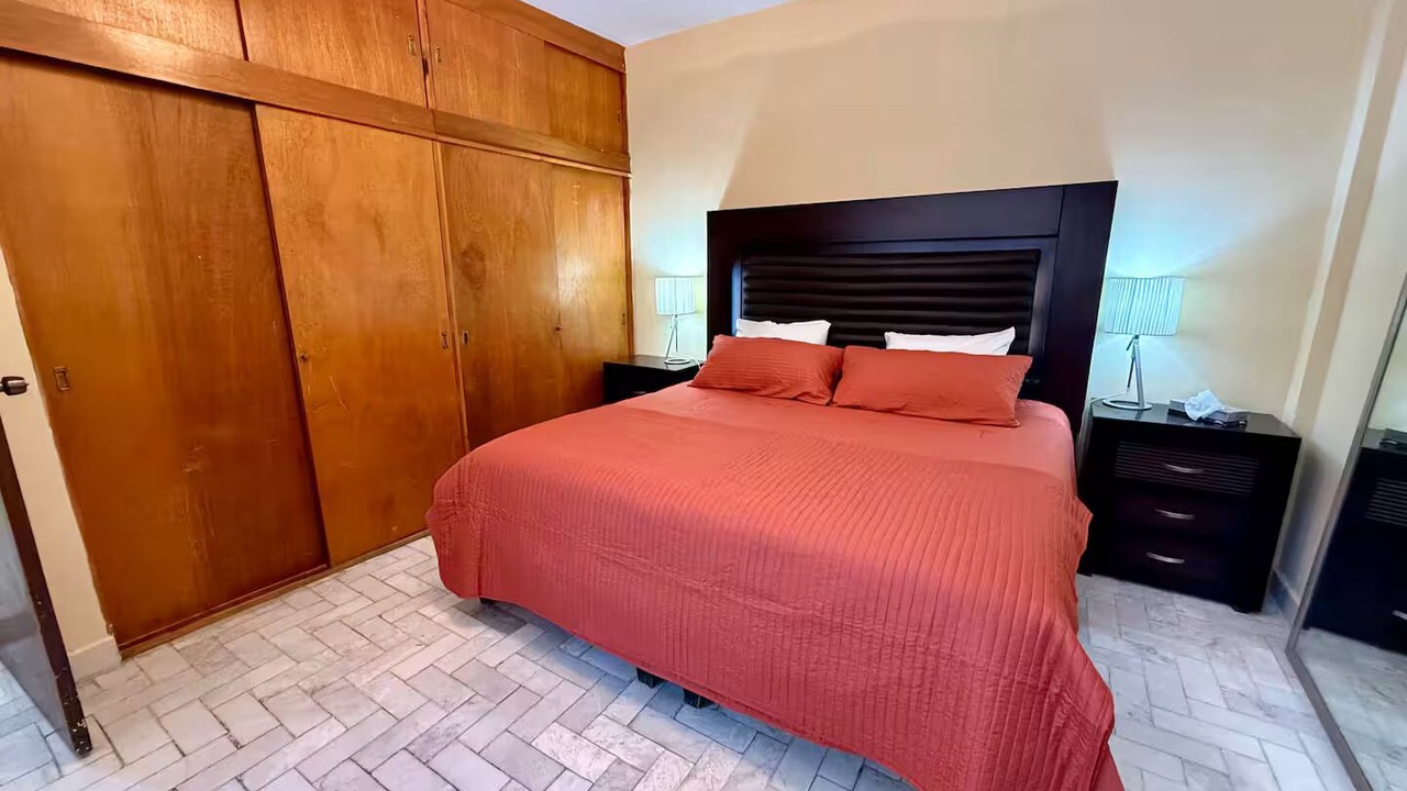 Photo of Bedroom in Torreon