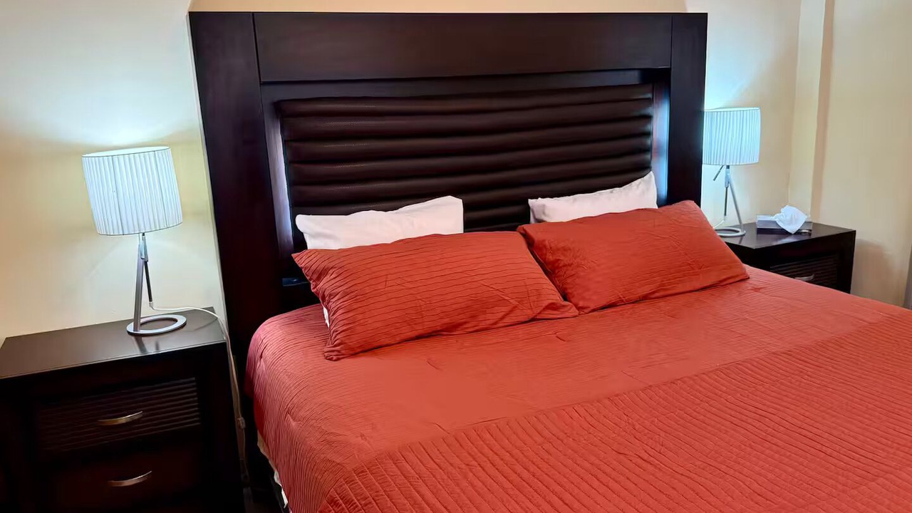 Photo of Bedroom in Torreon