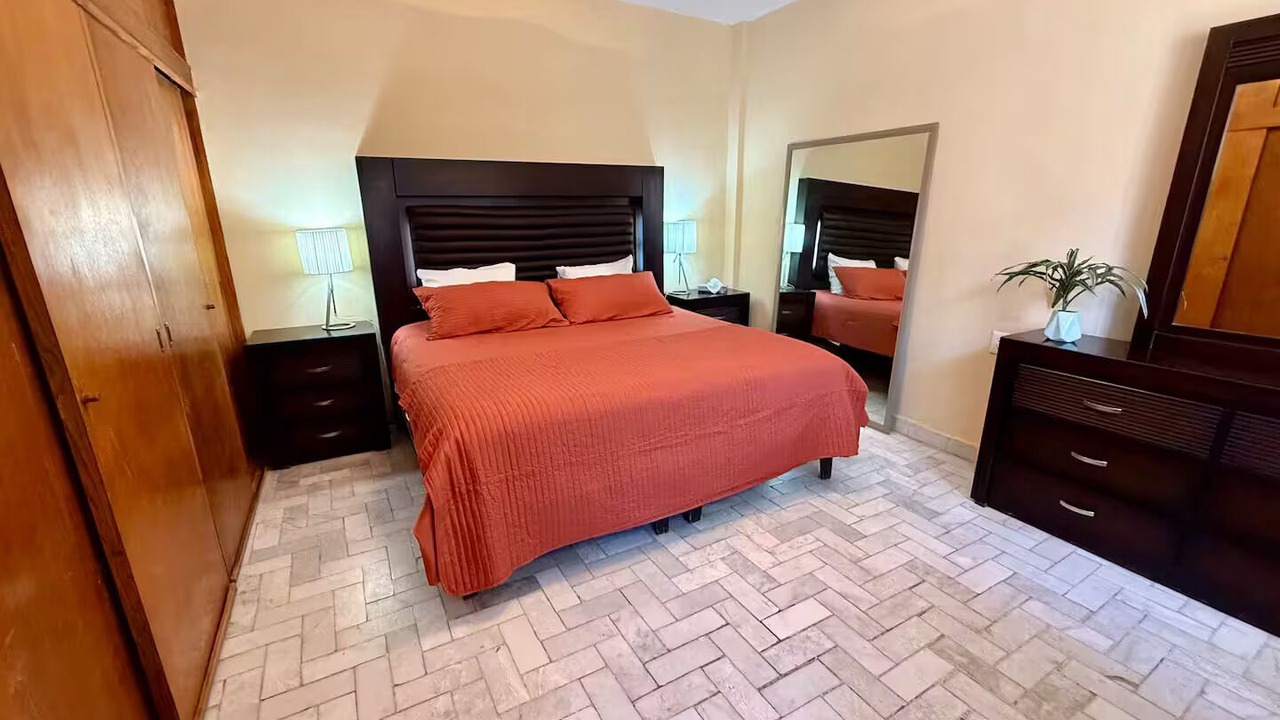 Photo of Bedroom in Torreon