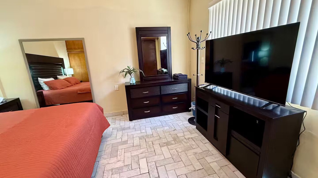 Photo of Bedroom in Torreon