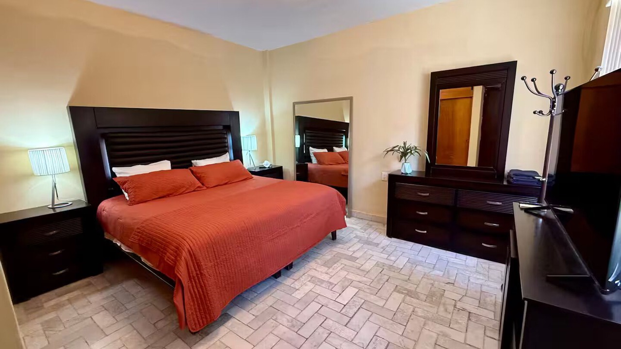 Photo of Bedroom in Torreon