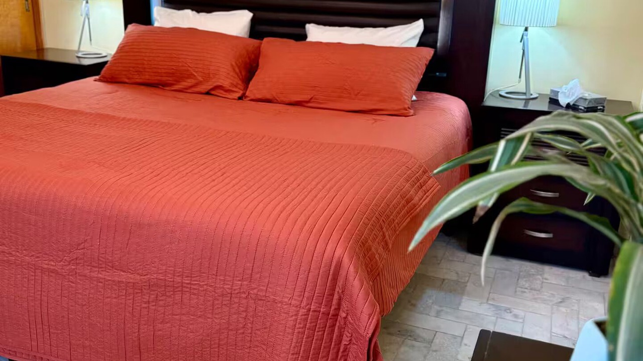 Photo of Bedroom in Torreon