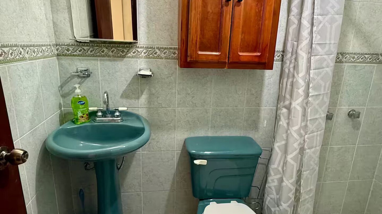 Photo of Bathroom in Torreon