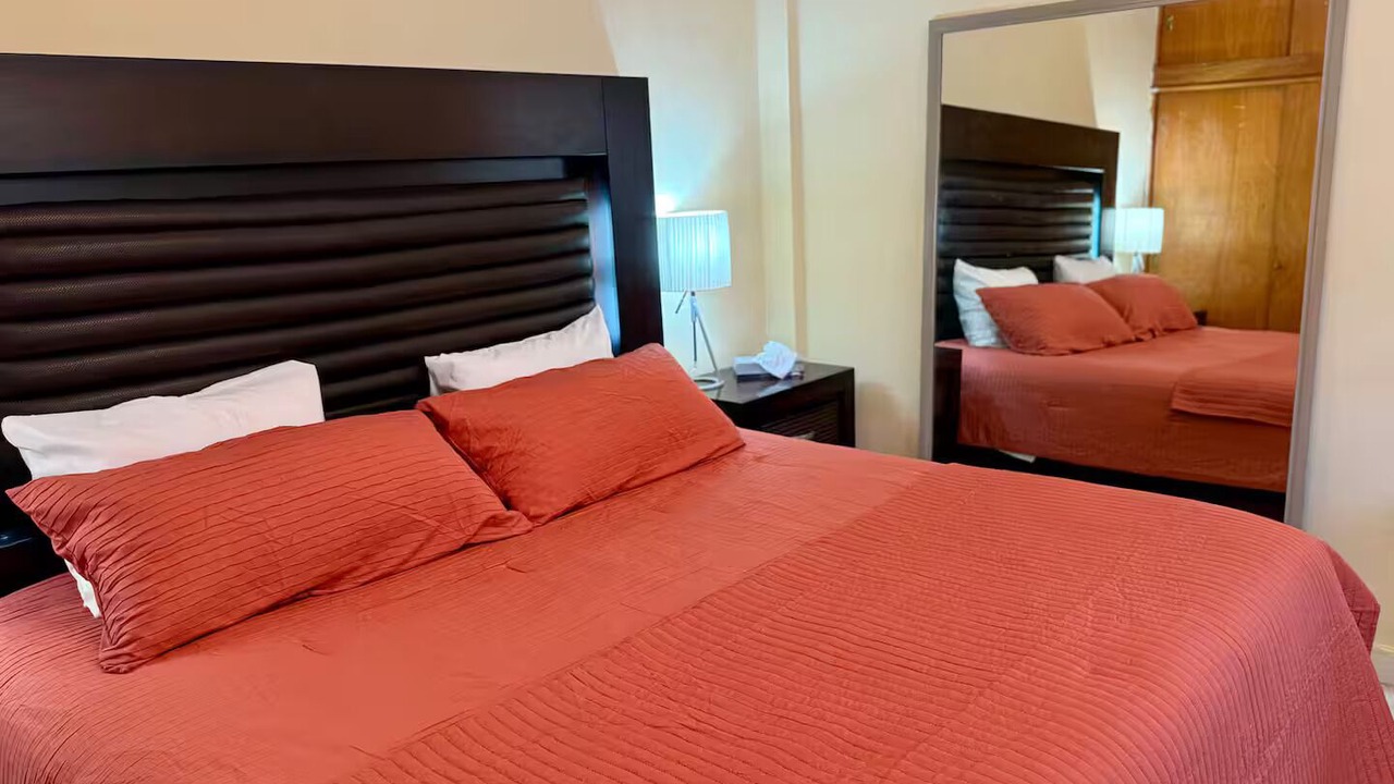 Photo of Bedroom in Torreon