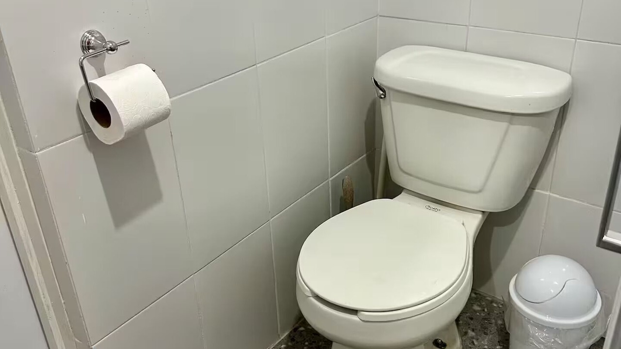 Photo of Bathroom in Torreon