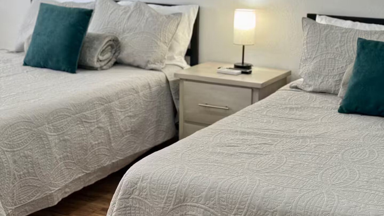 Photo of Bedroom in Torreon