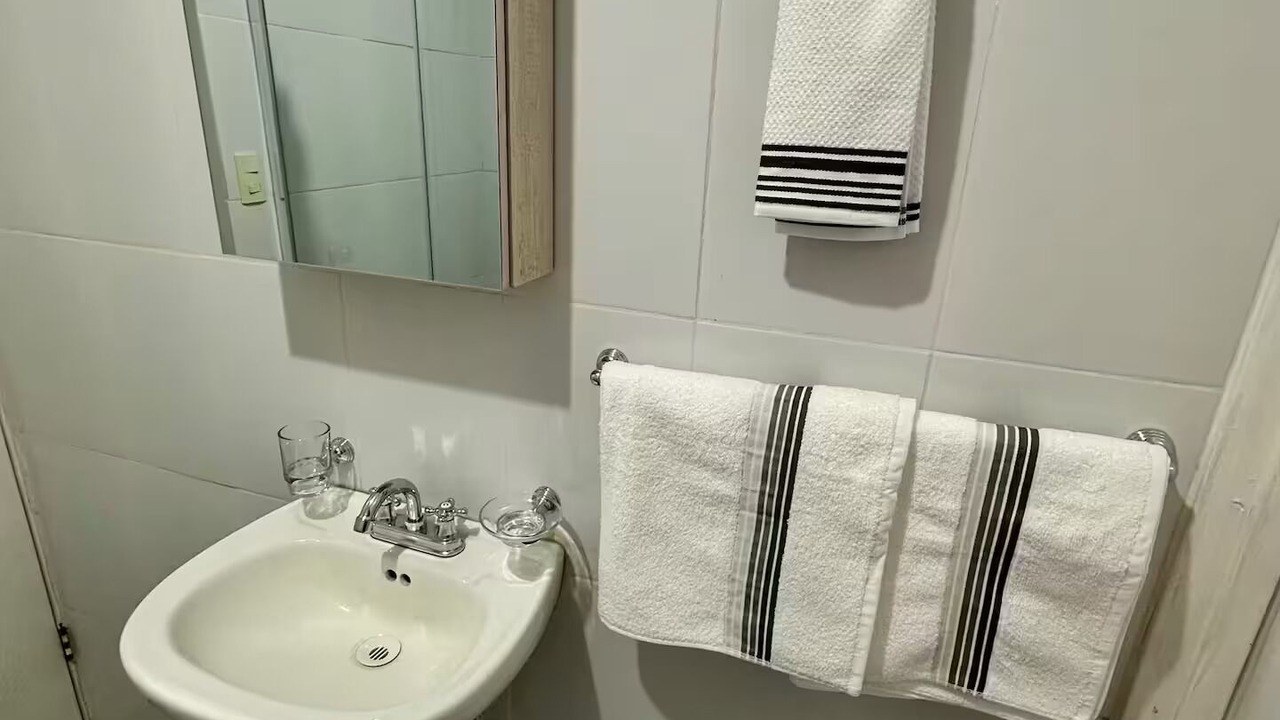 Photo of Bathroom in Torreon