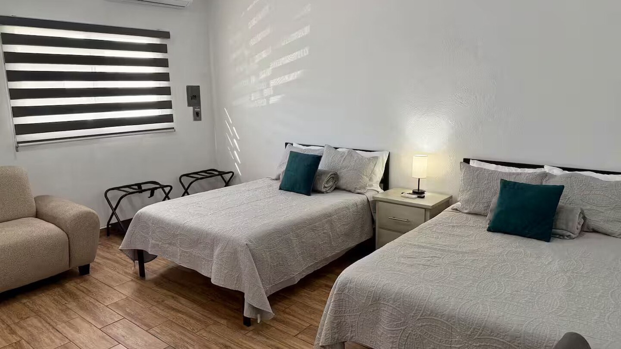 Photo of Bedroom in Torreon
