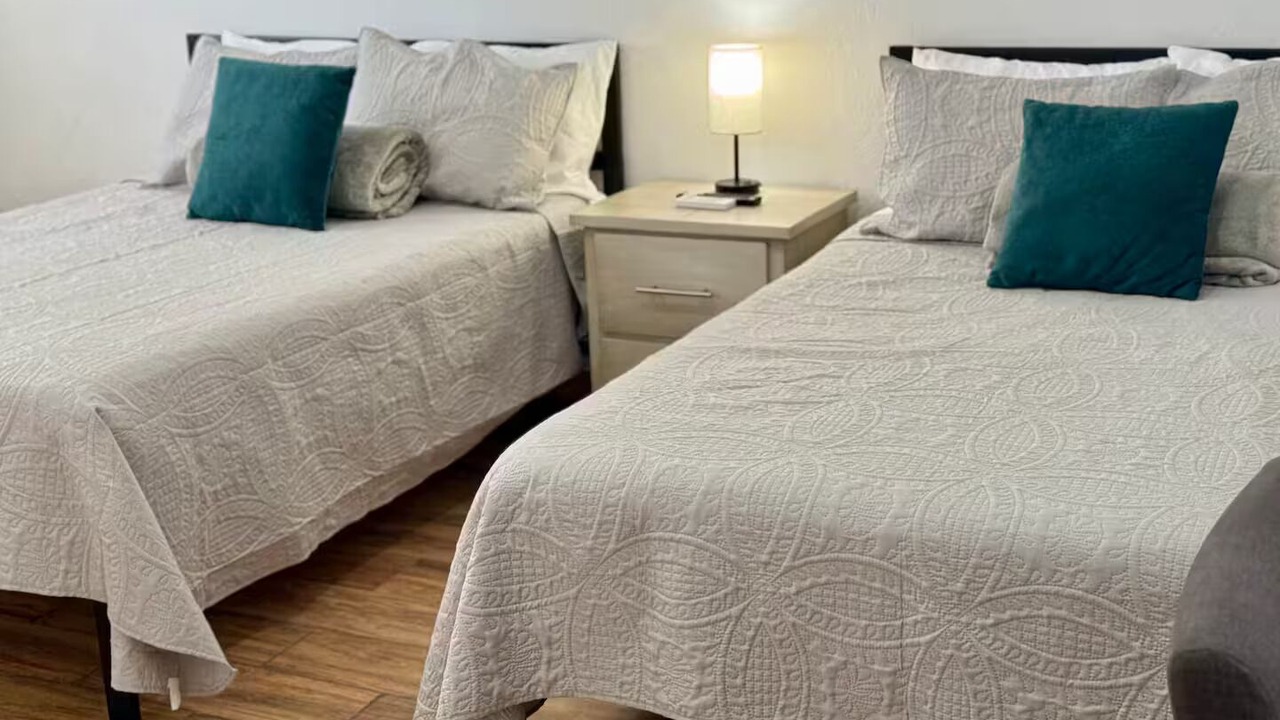 Photo of Bedroom in Torreon