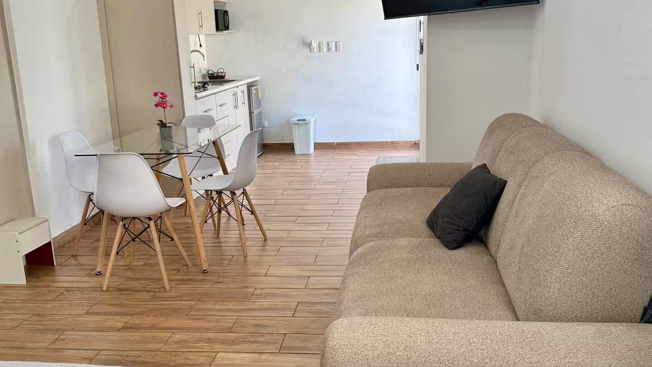 Photo of Livingroom in Torreon