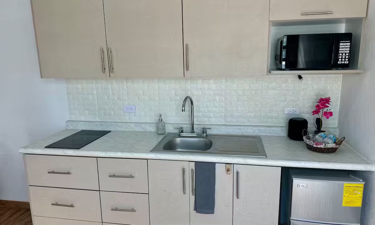Photo of Kitchen in Torreon