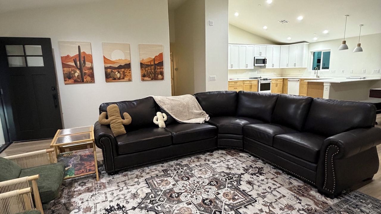 Photo of Livingroom in Drexel Heights
