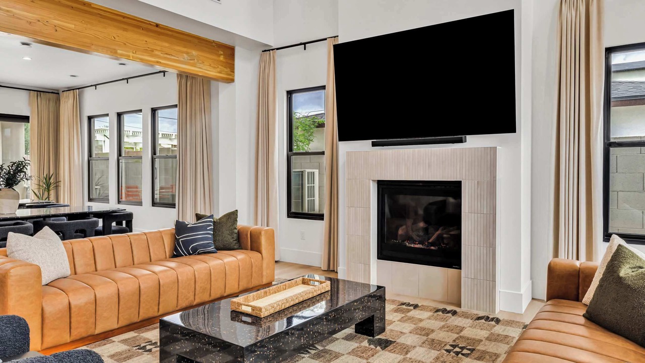 Photo of Livingroom in Southwest Village