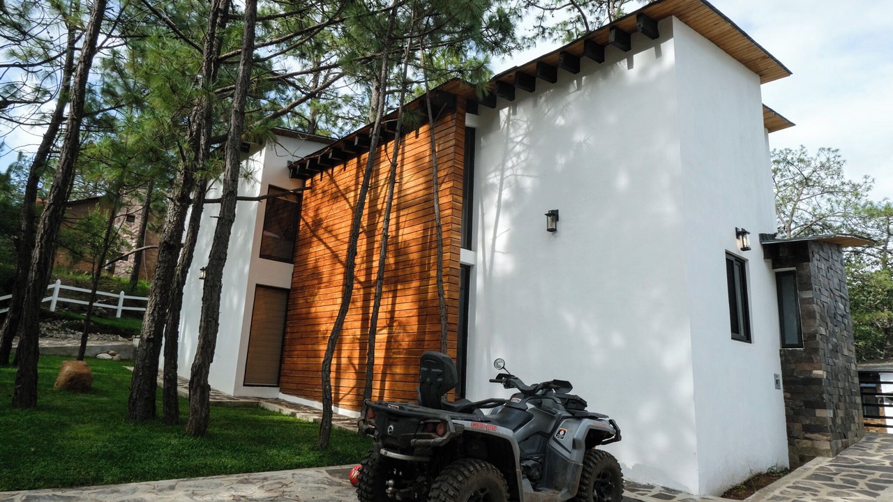 Photo of Outdoor in Mazamitla