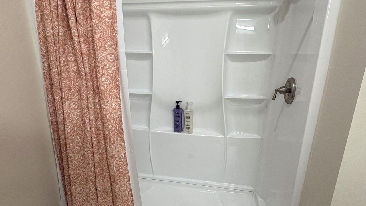 Photo of Bathroom in Alhambra