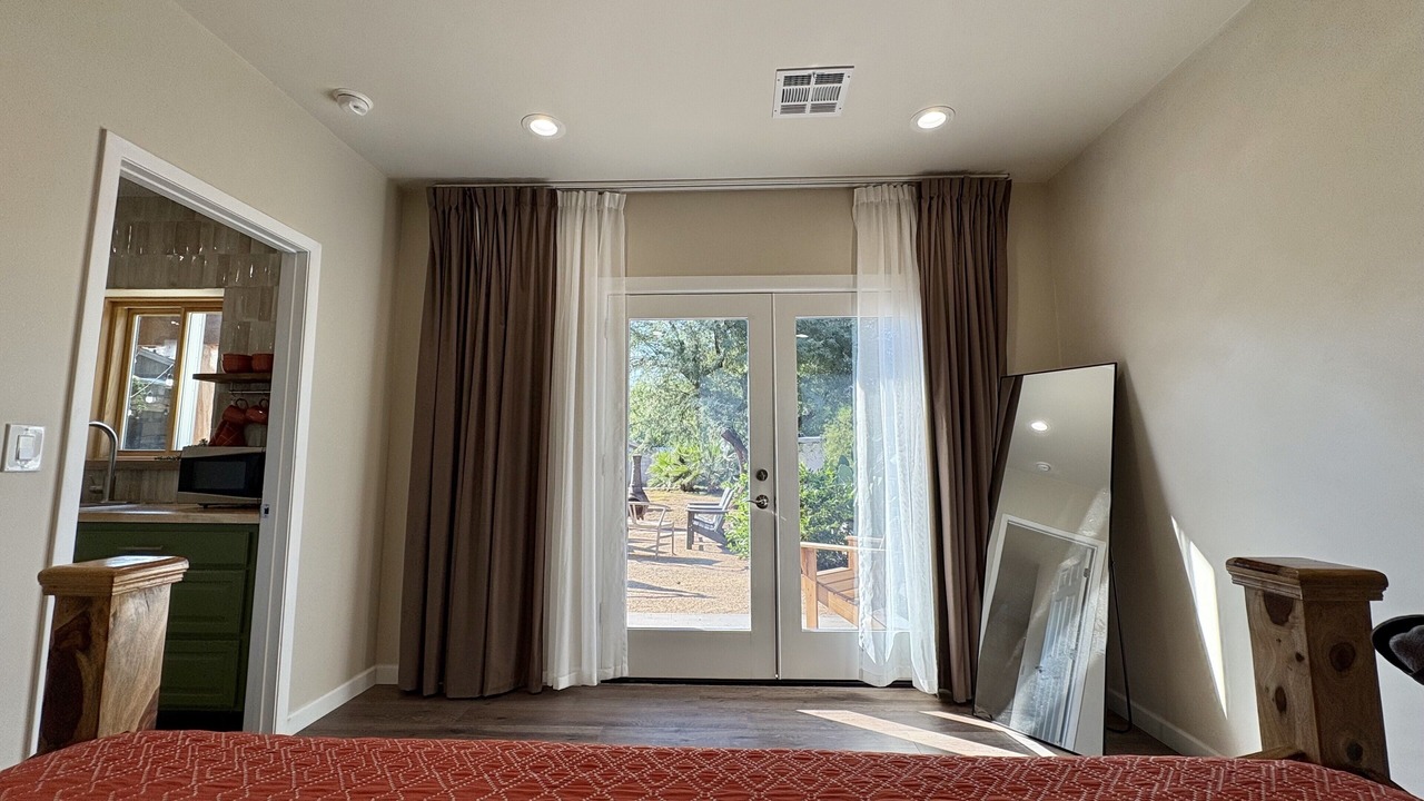 Photo of Bedroom in Alhambra
