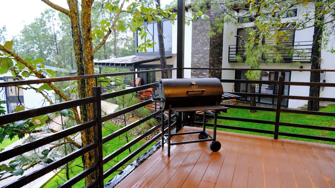 Photo of Outdoor in Mazamitla