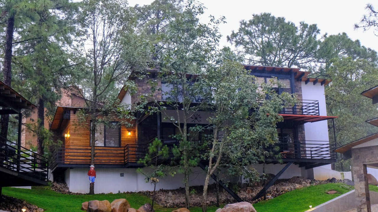 Photo of Outdoor in Mazamitla