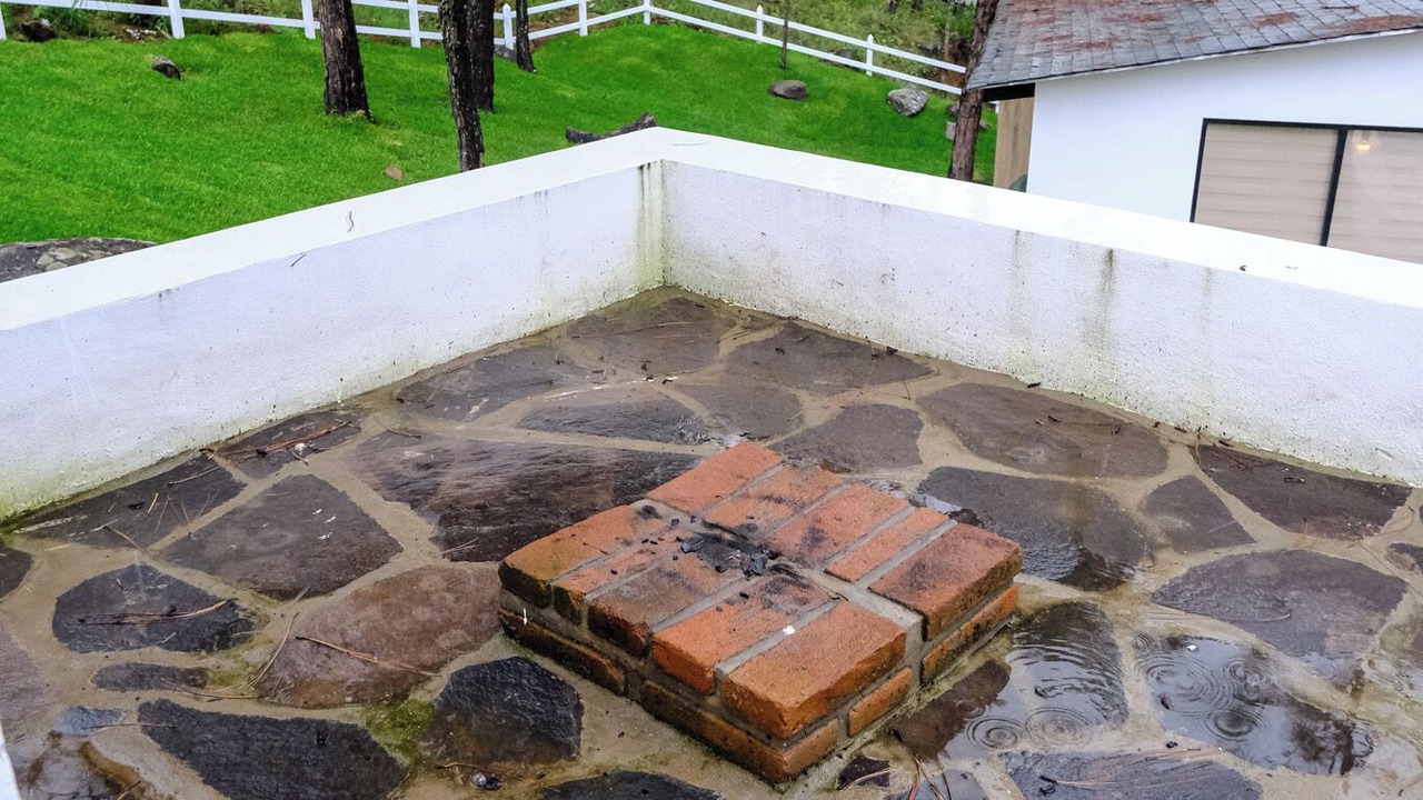 Photo of Patio Balcony in Mazamitla