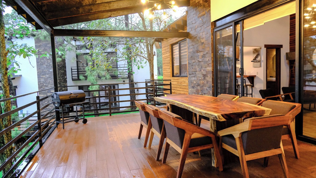 Photo of Outdoor in Mazamitla
