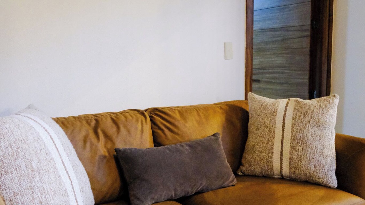 Photo of Livingroom in Mazamitla