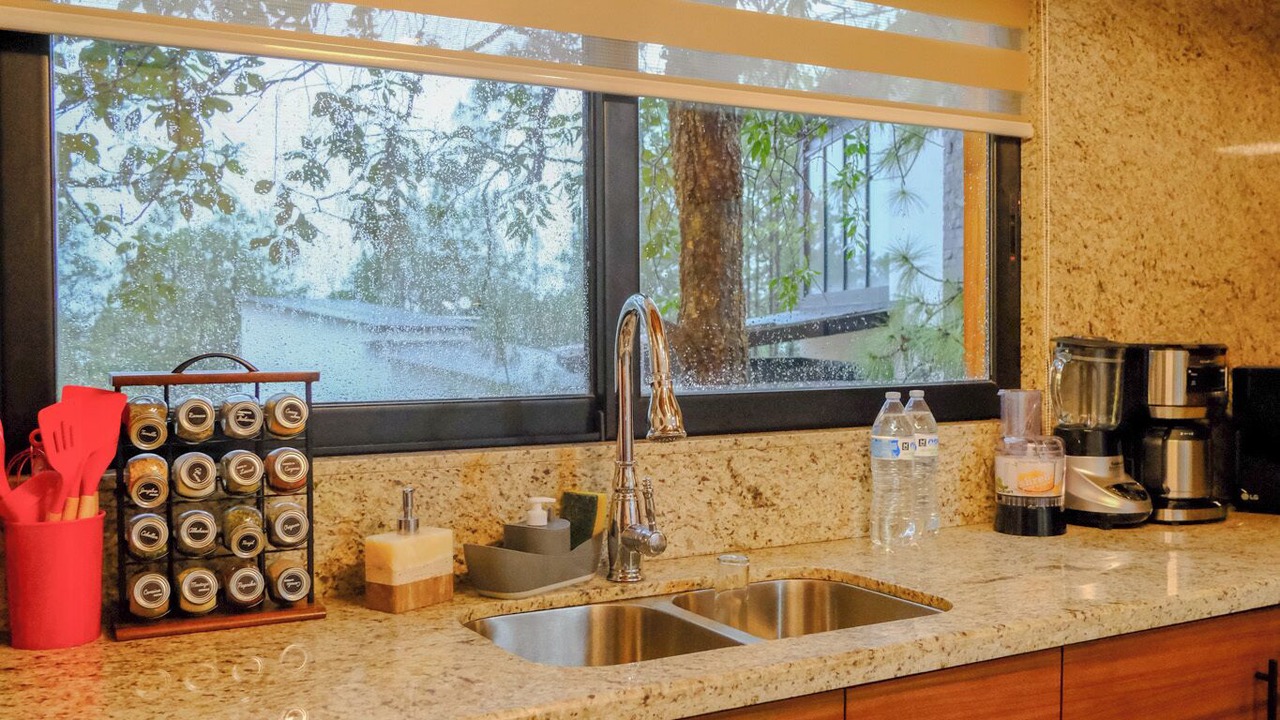 Photo of Kitchen in Mazamitla