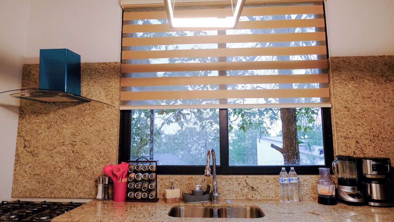 Photo of Kitchen in Mazamitla