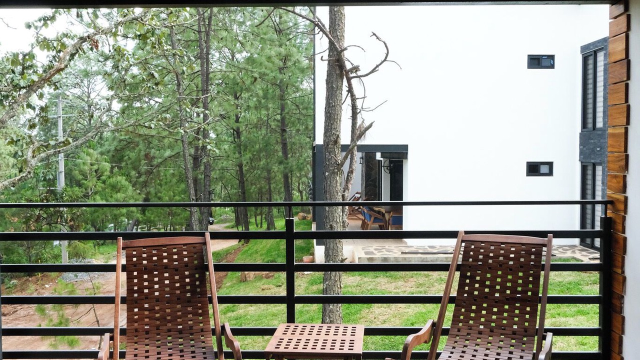 Photo of Outdoor in Mazamitla