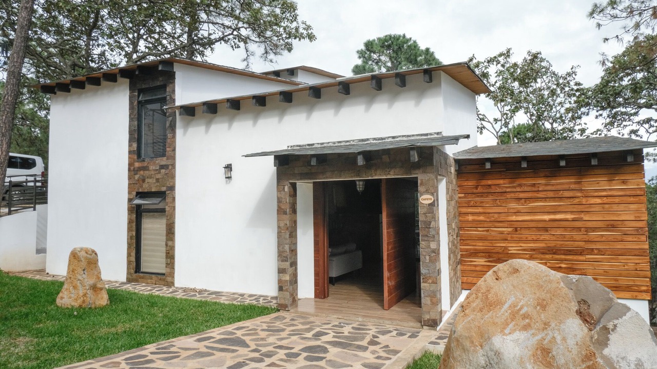 Photo of Outdoor in Mazamitla