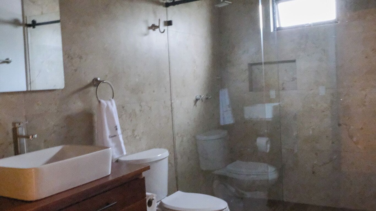 Photo of Bathroom in Mazamitla