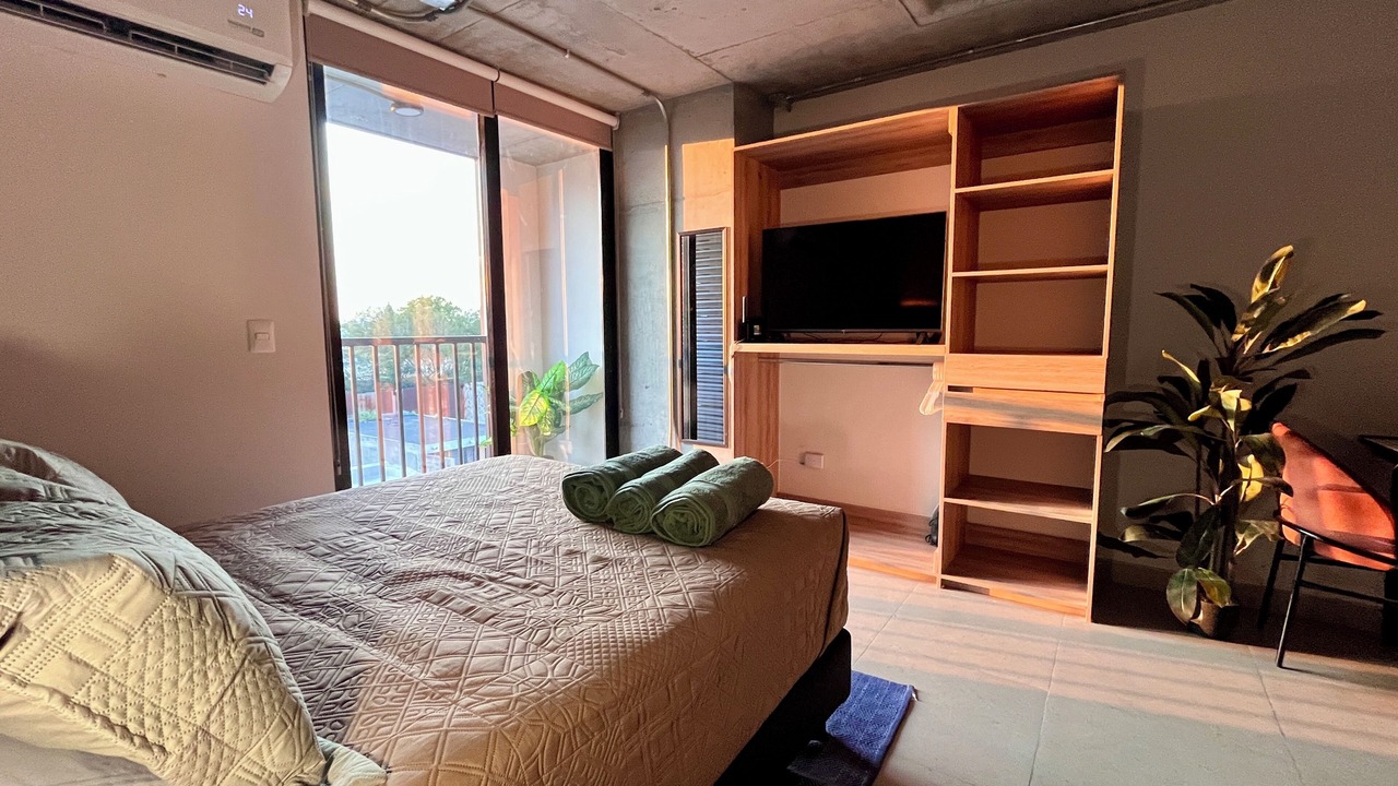 Photo of Bedroom in Monterrey Centro