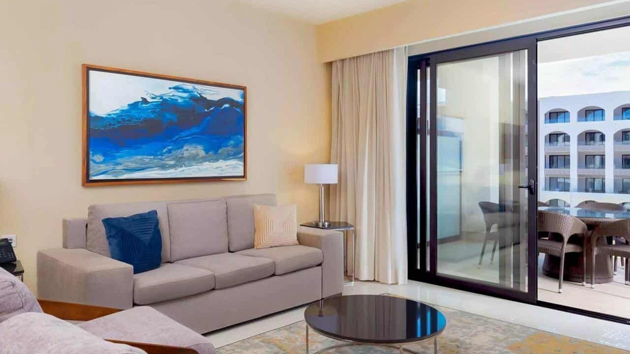 Photo of Livingroom in Luis Donaldo Colosio