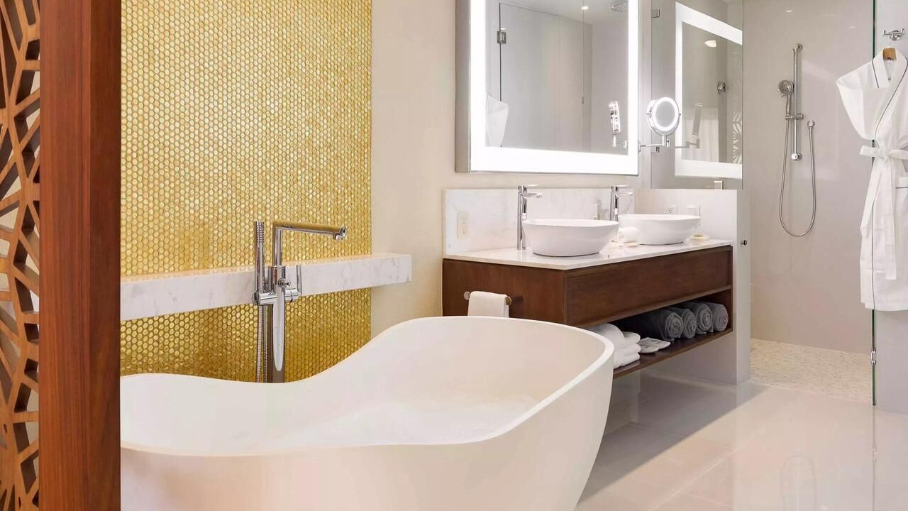 Photo of Bathroom in Luis Donaldo Colosio