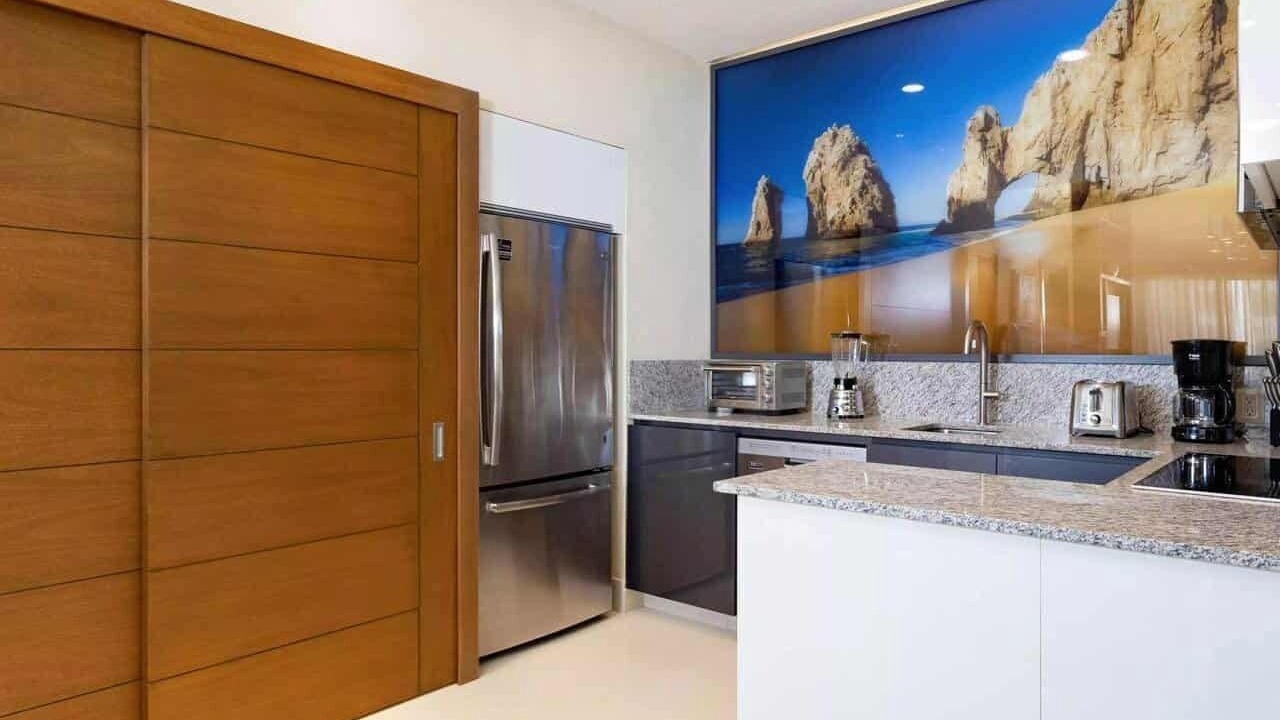 Photo of Kitchen in Luis Donaldo Colosio