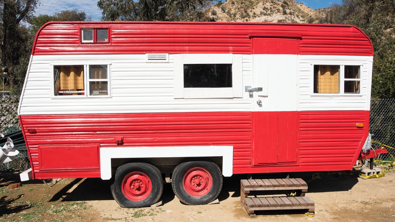 Photo of Outdoor in Yuma Townsite