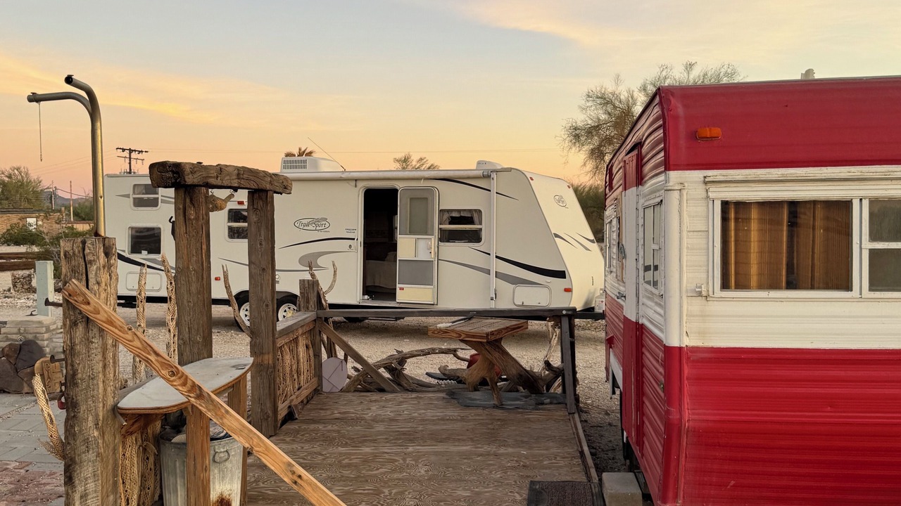 Photo of Others in Yuma Townsite