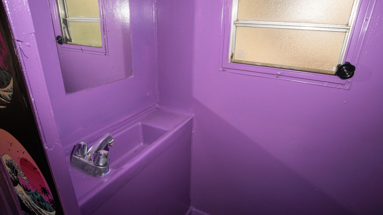Photo of Bathroom in Yuma Townsite