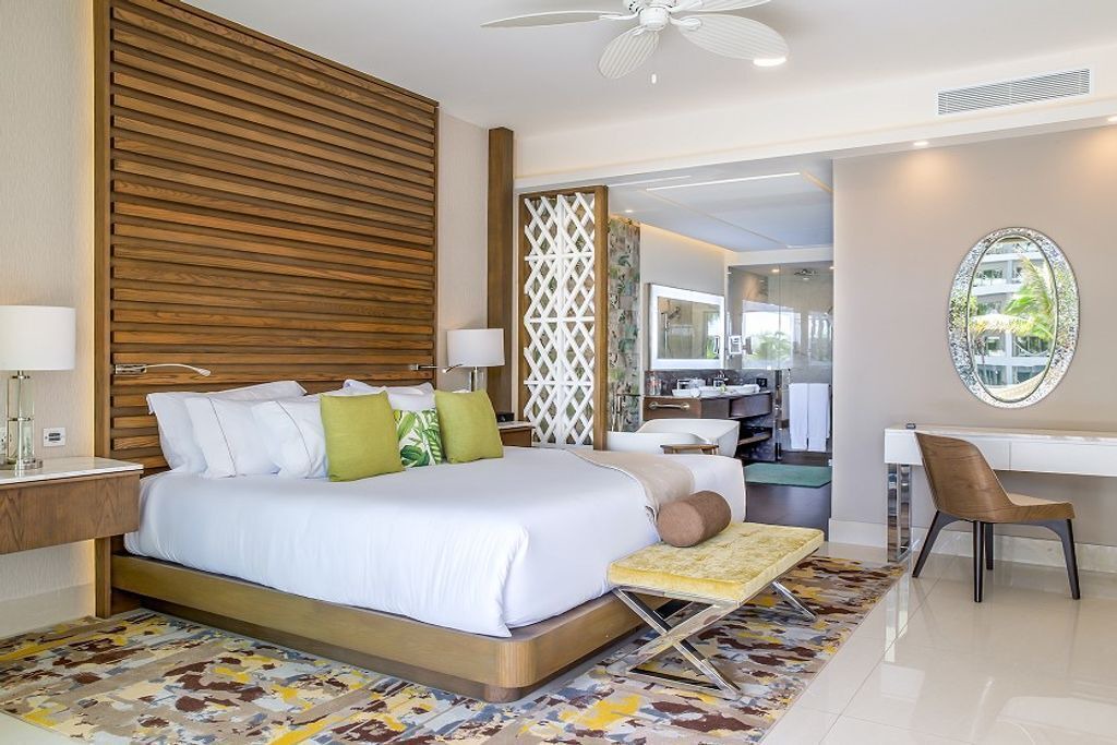 Photo of Bedroom in Playa Mujeres