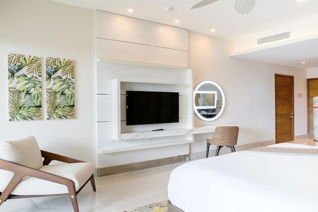 Photo of Bedroom in Playa Mujeres